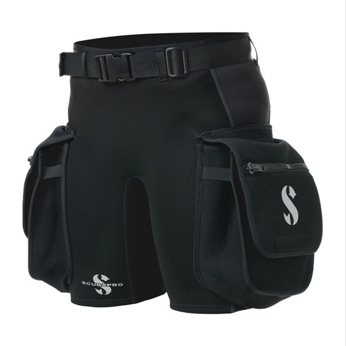 Scubapro Hybrid Women's Cargo Shorts