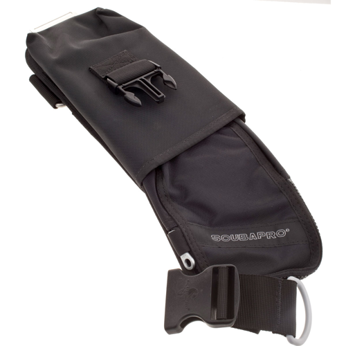 Scubapro X-TEK Weight Pocket System, Pair