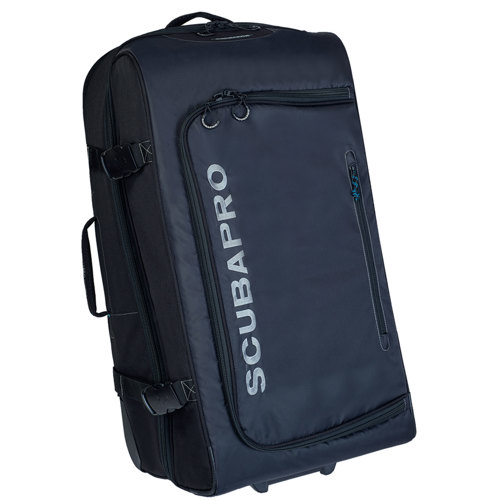Scubapro XP Pack Duo Rolling Dive Bag 53.460.190 Scuba
