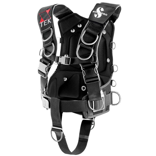 Scubapro X-Tek Form Tek Harness System
