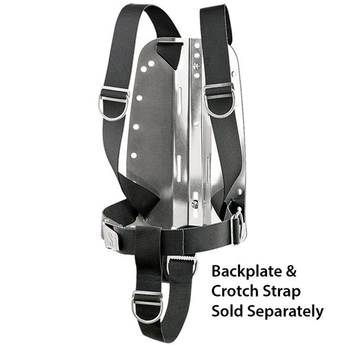 Scubapro X-Tek Pure Tek Harness System