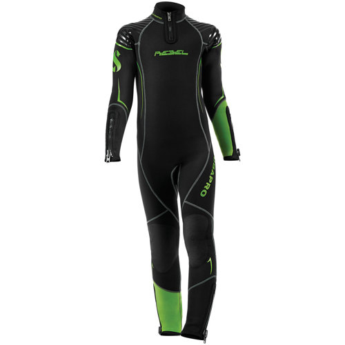 Scubapro 2.5mm Youth Rebel Steamer Wetsuit Scuba