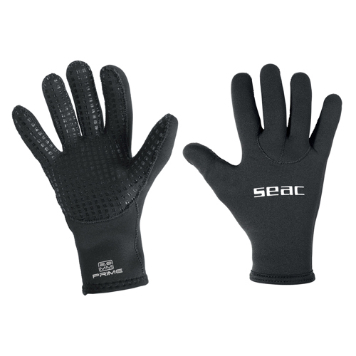 Seac 2mm Prime Gloves X-Small