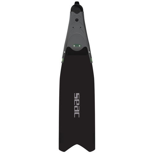 Seac BM30 Freediving Fins 36/38 Green