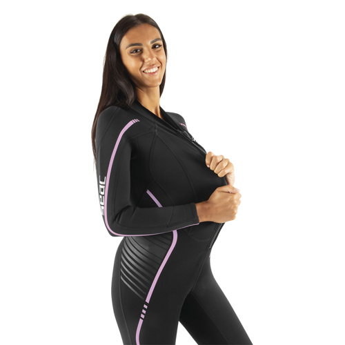 Seac 3mm Invidia Full Wetsuit for Women