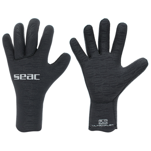 Seac 5mm Ultraflex Gloves X-Small