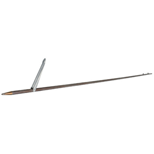 Seac 7mm Tahitian Finned Euro Shaft