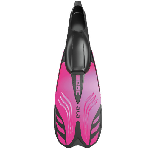 Seac Ala Snorkeling Fins