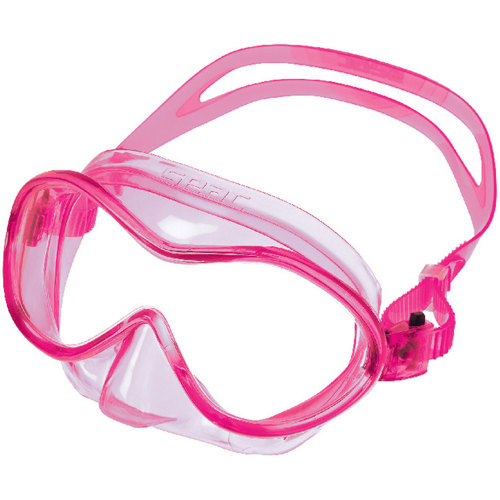 Seac Baia Snorkeling Mask