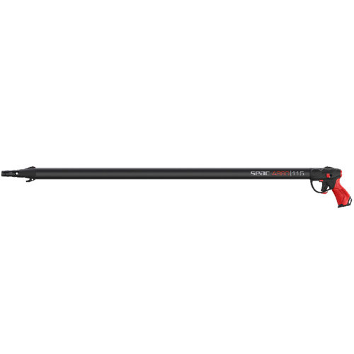 Seac ASSO UP W/R Pneumatic Speargun 115 cm