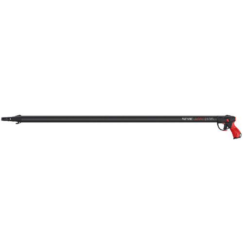 Seac ASSO UP W/R Pneumatic Speargun 135 cm
