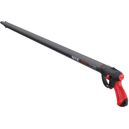 Seac ASSO UP W/R Pneumatic Speargun