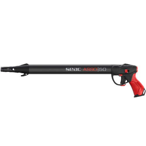Seac ASSO UP W/R Pneumatic Speargun