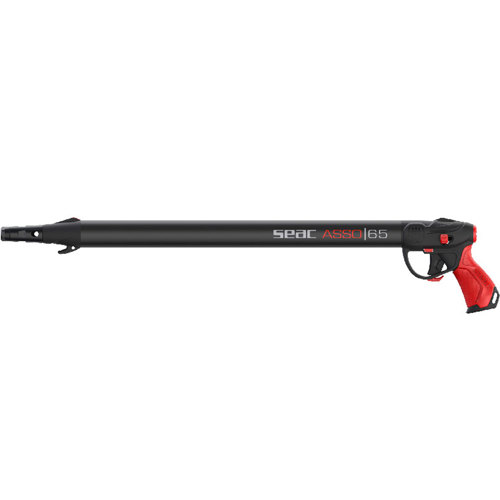 Seac ASSO UP W/R Pneumatic Speargun 65 cm