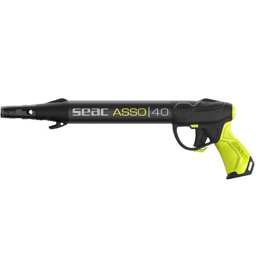 Seac ASSO UP S/R Pneumatic Speargun