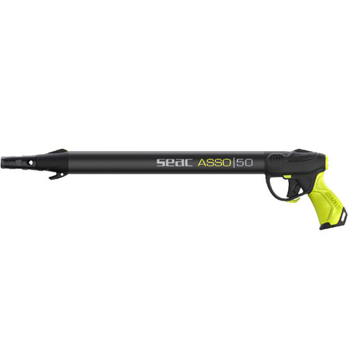 Seac ASSO UP S/R Pneumatic Speargun