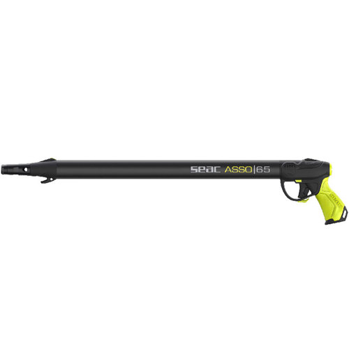 Seac ASSO UP S/R Pneumatic Speargun