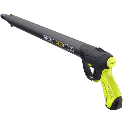 Seac ASSO UP S/R Pneumatic Speargun