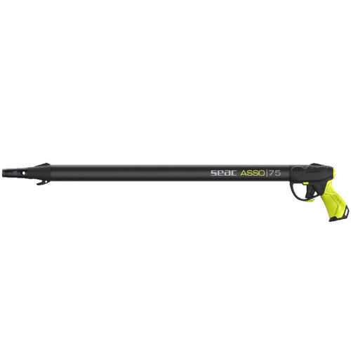 Seac ASSO UP S/R Pneumatic Speargun