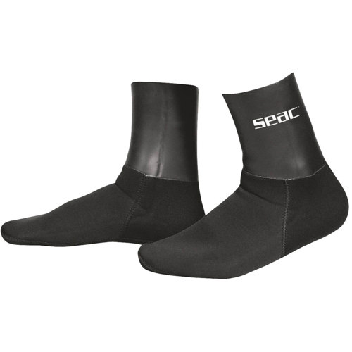 Seac 3.5mm Aantomic Socks