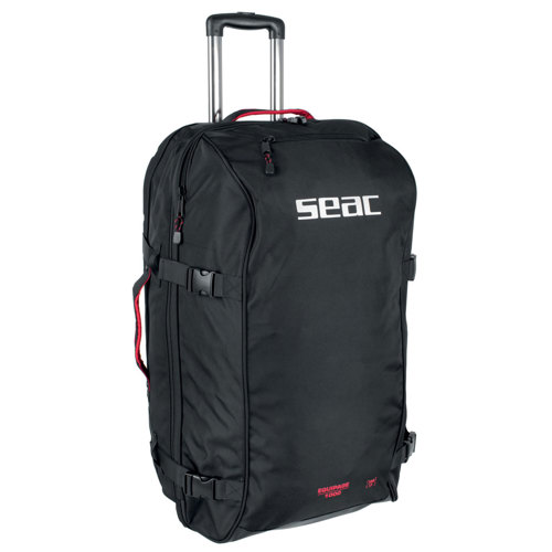 Seac Equipage 1000 Roller Bag