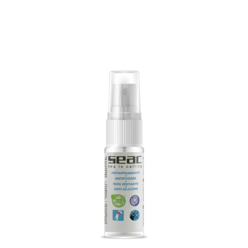 Seac Anti-Fog Bio Gel 15 ml