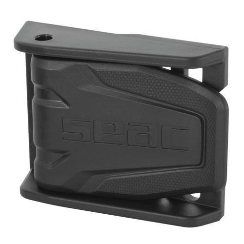 Seac Nylon Buckle for Rubber Belt