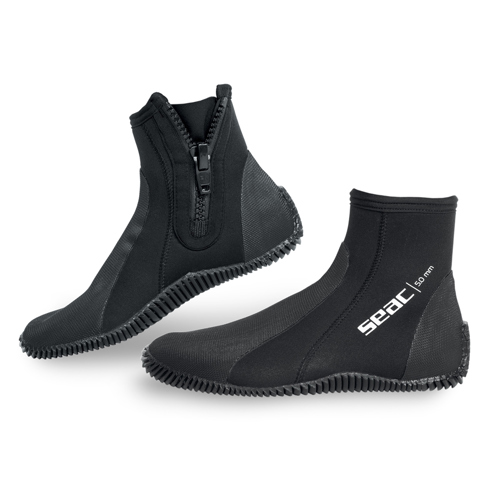 Seac 5mm Regular Boots 3X-Large