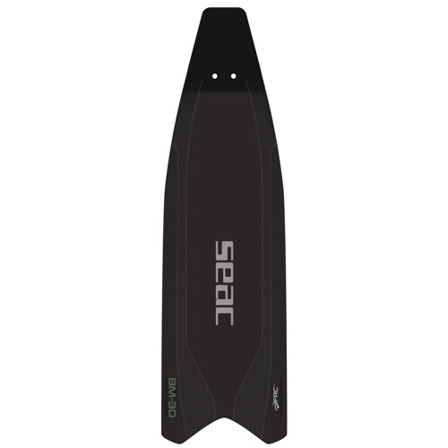 Seac BM30 Single Blade Black/Green