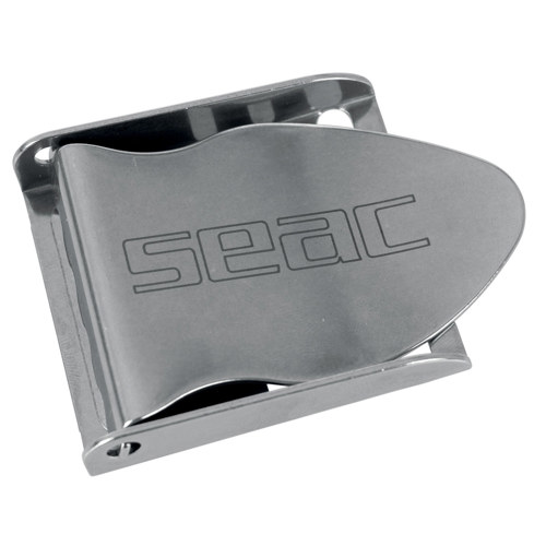Seac Buckle for Diving Belt Stainless Steel