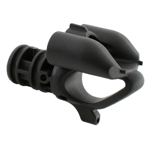 Seac Closed Muzzle