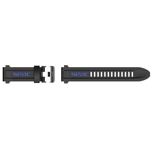 Seac Tablet Computer Strap Black/Blue
