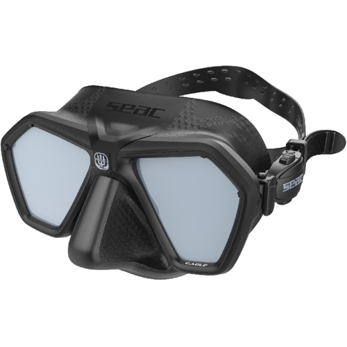 Seac Eagle Compact Low Volume Mask