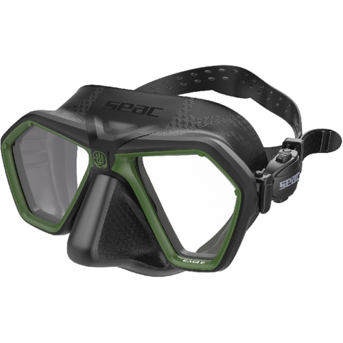 Seac Eagle Compact Low Volume Mask