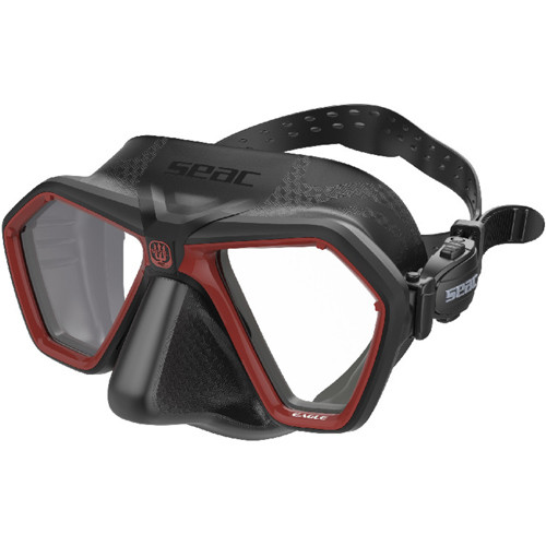 Seac Eagle Compact Low Volume Mask