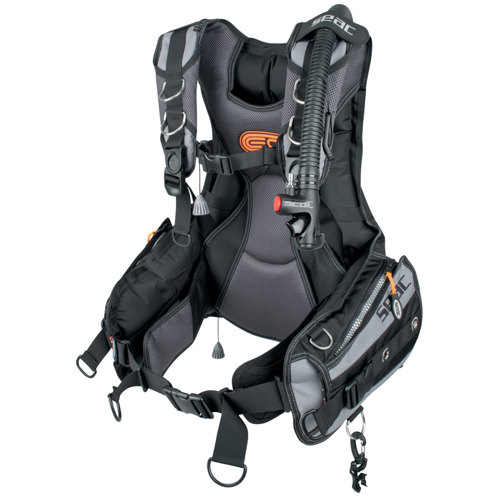 Seac EQ-Pro BCD