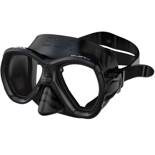 Seac Elba MD Snorkeling Mask for Kids