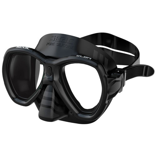 Seac Elba Snorkeling Masks