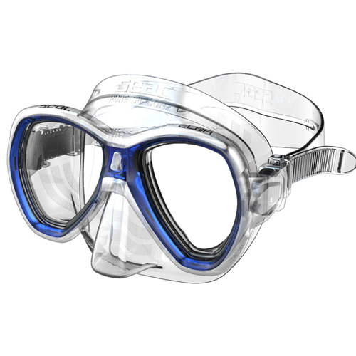 Seac Elba Snorkeling Masks