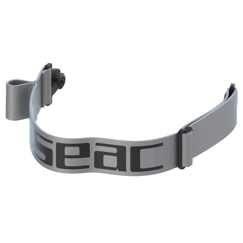 Seac Flex Fabric Strap with Buckles