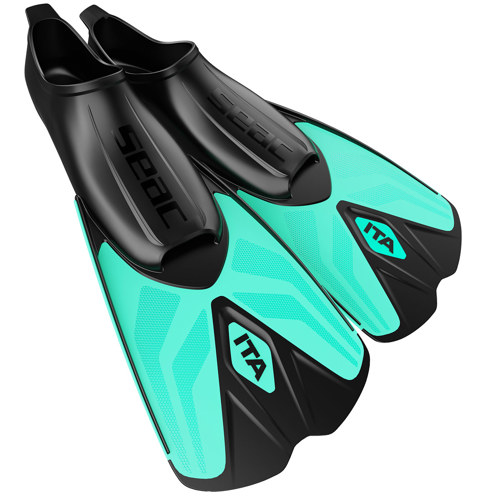 Seac ITA Short Fins Tiffany 7/8