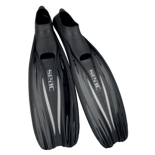 Seac Sub Boss Sec F100 Pro Set de Snorkeling Différents