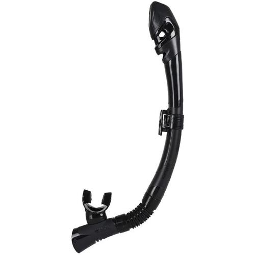 Seac Fast Tech Dry Snorkel Black/Blue