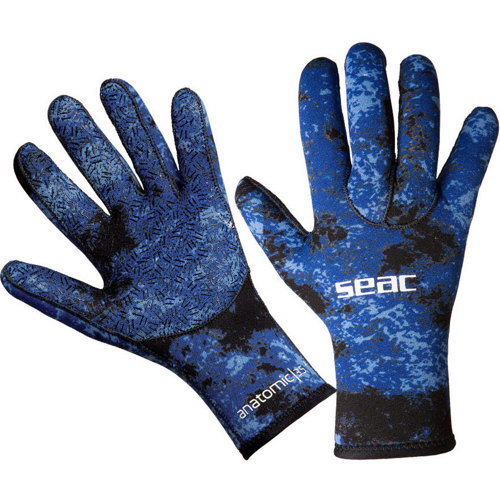 Seac 3.5mm Anatomic Gloves