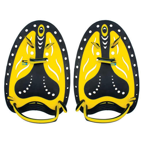 Seac Hand Paddle Pro Large/X-Large
