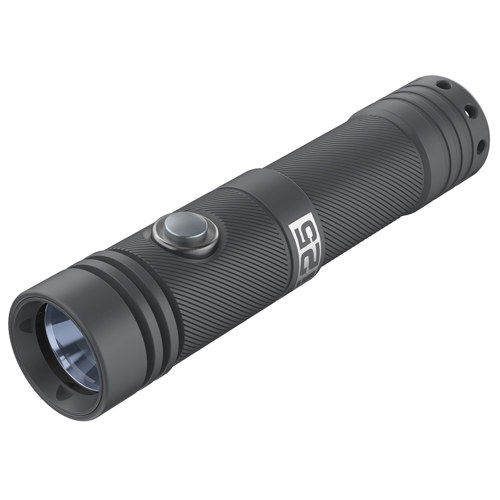 Seac 1000 Lumens i25 Dive Light
