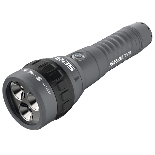 Seac i50 2000 Lumens Dive Light