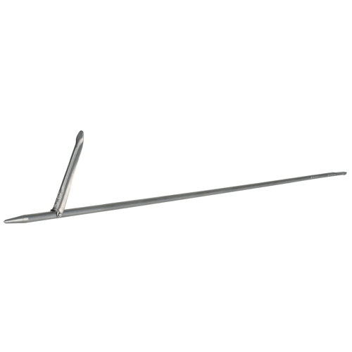 Seac 6.5mm Inox Tahitian Shaft 105 cm