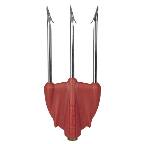 Seac 3 Tips Steel Killer