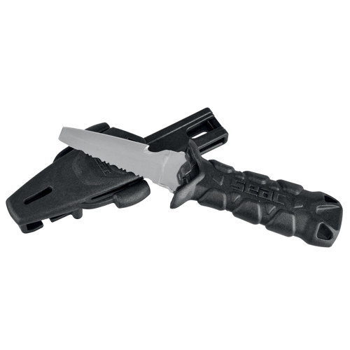 Seac K-Jack Dive Knife